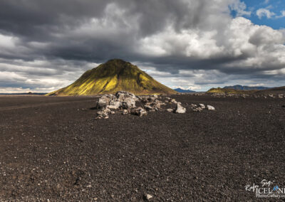 Mælifell Mountain │ Iceland Photo Gallery
