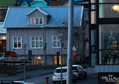 Reykjavík Capital of Iceland │ Iceland Photo Gallery