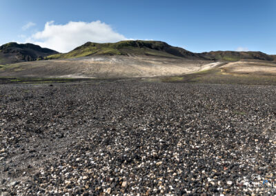 Sauiðafell Mountain │ Iceland Photo Gallery