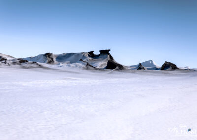 Vatnajökull Glacier │ Iceland Photo Gallery