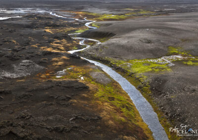 Wetlands (Votlendi) │ Iceland Photo Gallery