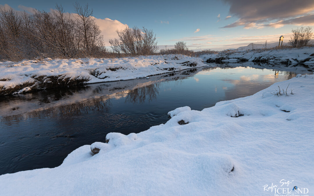 Bugða – Hólmsá river – Iceland Photo Gallery