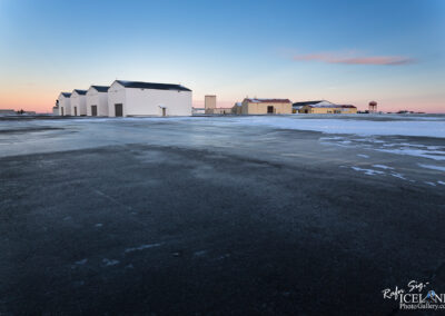 Keflavík International Airport │ Iceland Photo Gallery