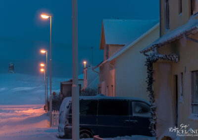 Vogar – Winter 2010 │ Iceland Photo Gallery