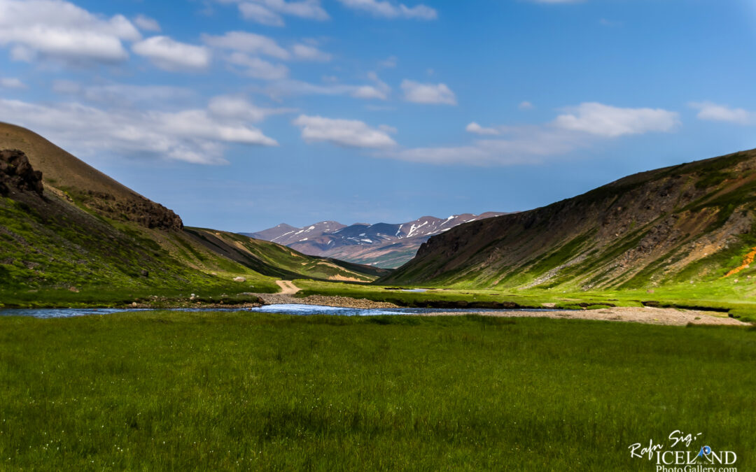 Flateyjardalur – Iceland Photo Gallery