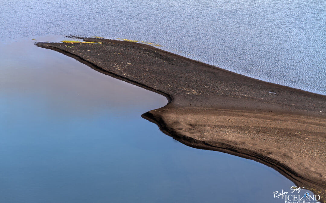Veiðivötn lakes in the Highlands – Iceland Photo Gallery