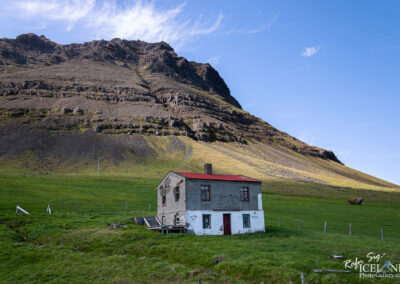 Arnarfjörður│ Iceland Photo Gallery