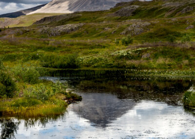 Baula Mountain - West │ Iceland Landscape Photography