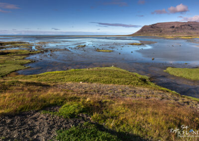 Hagavaðall bay at Barðaströnd │ Iceland Landscape Photography