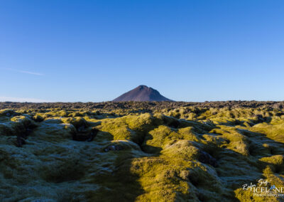 Keilir Volcano - South West │ Iceland Landscape Photography