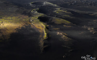 Mundafellshraun south of Volcano Hekla │ Iceland Photo Gallery