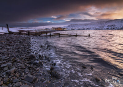 Óspakseyri │ Iceland Landscape Photography
