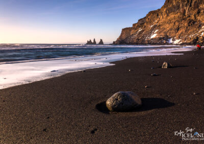 Reynisdrangar cliffs │ Iceland Landscape Photography