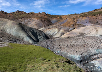 Sogin gorge │ Iceland Photo Gallery