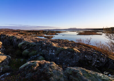Þingvellir national park - South │ Iceland Landscape Photograpy