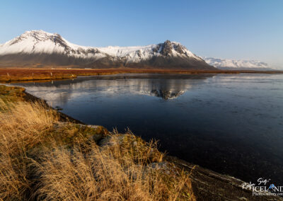 Torfavatn Lake at Snæfellsnes │ Iceland Landscape Photography