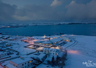 Vogar - My small home town │ Iceland Photo Gallery