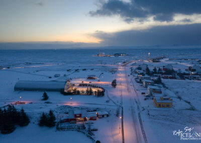Vogar - My small home town │ Iceland Photo Gallery