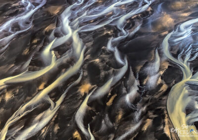 The veins of Iceland │ Iceland Photo Gallery