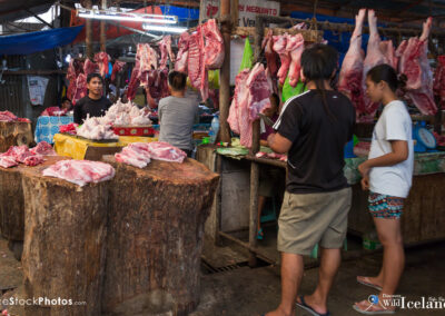Miagao Farmers market at IloIlo, - Philippines │ Iceland Photo Gallery