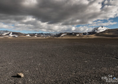 Landmannalaugar Highlands │ Iceland Photo Gallery