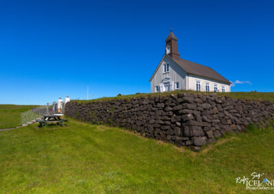 Strandarkirkja │ Iceland Photo Gallery