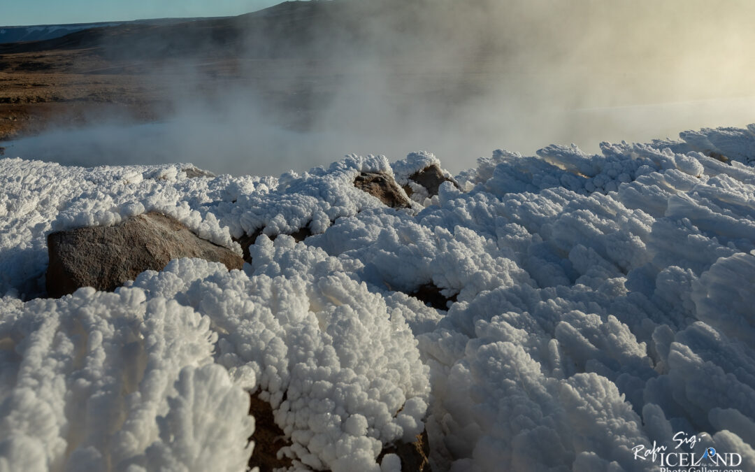 Austurengjahver │ Iceland Photo Gallery