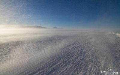 Behind Kerlingarfjöll Mountains │ Iceland Landscape Photography