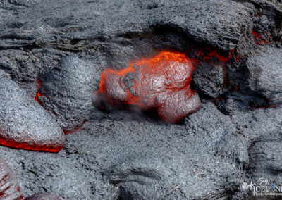 Nátthagi Lava flow │ Iceland Photo Gallery