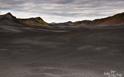 On the trail to Langisjór Lake │ Iceland Photo Gallery