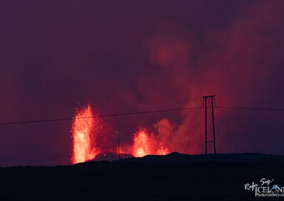 Sundhnúkagígar 2024-08-27 │ Iceland Photo Gallery