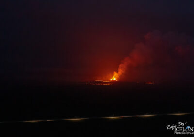 Sundhnúkagígar 2024-08-28 │ Iceland Photo Gallery