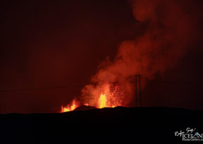 Sundhnúkagígar 2024-08-28 │ Iceland Photo Gallery