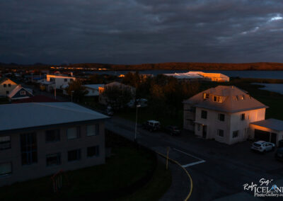 Vogar Vatnsleysuströnd │ Iceland Photo Gallery