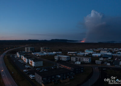 Vogar and Sundhnúkagígar│ Iceland Photo Gallery