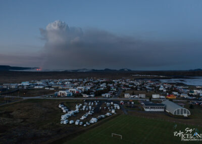 Vogar and Sundhnúkagígar│ Iceland Photo Gallery