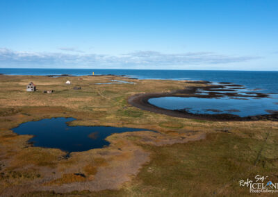 Atlagerðistangi á Vatnsleysuströnd │ Iceland Photo Gallery