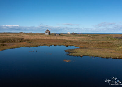 Atlagerðistangi á Vatnsleysuströnd │ Iceland Photo Gallery