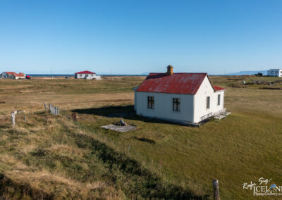 Brunnastaðahverfi á Vatnsleysuströnd │ Iceland Photo Gallery