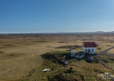 Brunnastaðahverfi at Vatnsleysuströnd │ Iceland Photo Gallery