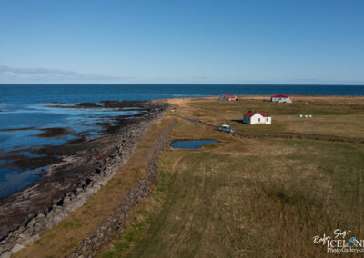 Brunnastaðahverfi á Vatnsleysuströnd │ Iceland Photo Gallery