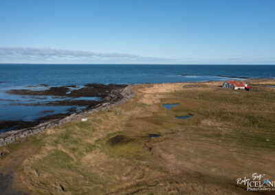 Brunnastaðahverfi á Vatnsleysuströnd │ Iceland Photo Gallery