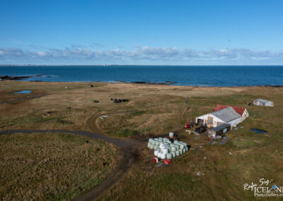 Brunnastaðahverfi á Vatnsleysuströnd │ Iceland Photo Gallery