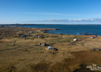 Brunnastaðahverfi á Vatnsleysuströnd │ Iceland Photo Gallery