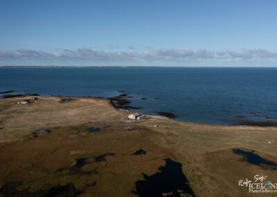 Brunnastaðahverfi á Vatnsleysuströnd │ Iceland Photo Gallery