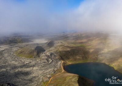 Djúpavatn Lake │ Iceland Photo Gallery