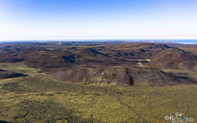 Geldingadalir and Fagradalsfjall 2019 │ Iceland Photo Gallery