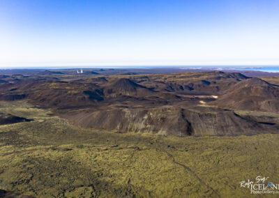 Geldingadalir and Fagradalsfjall 2019 │ Iceland Photo Gallery