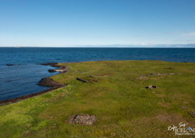 Grænaborg á Vatnsleysuströnd │ Iceland Photo Gallery