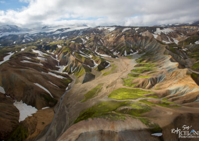 Landmannalaugar │ Iceland Photo Gallery